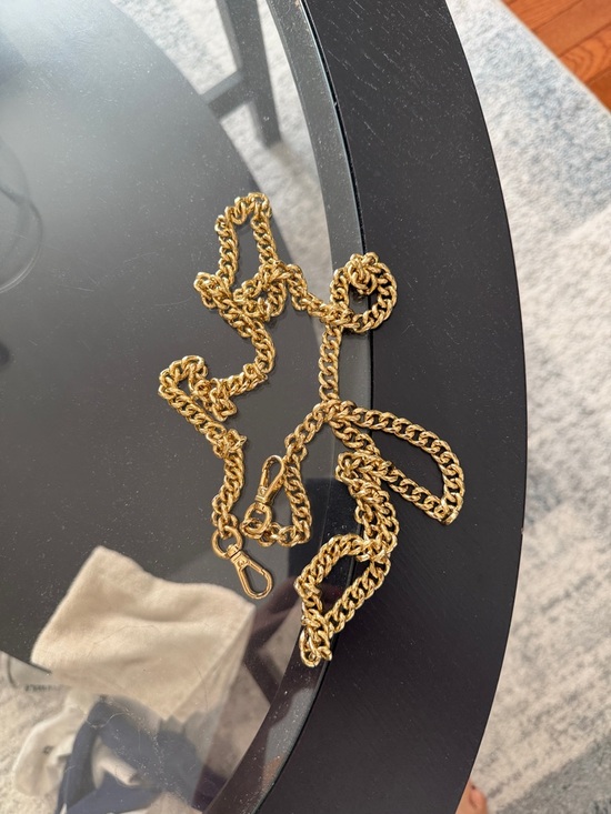 Accessories - Gold Chain Link for crossbody bag
